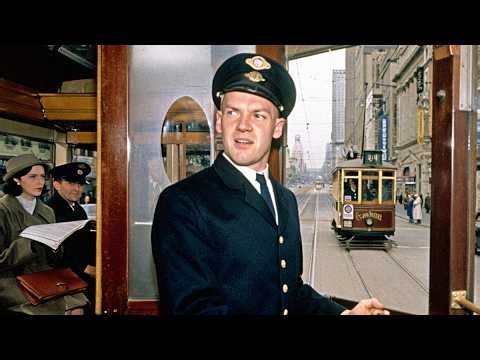 How a Tram Driver from Melbourne Became the Most Feared Australian Gunner at Maryang San