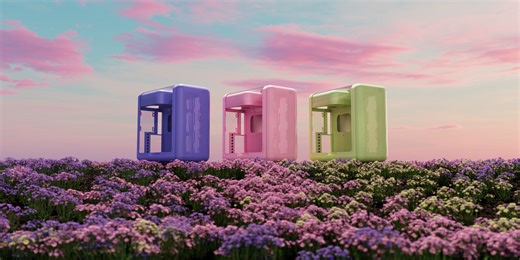 HYTE Announces X50 and X50 Air PC Cases for Summer Launch