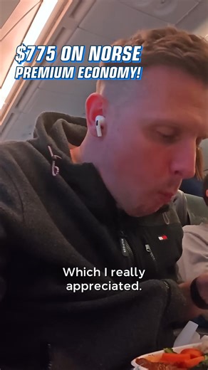 The best deal for flying to America! | Josh Cahill