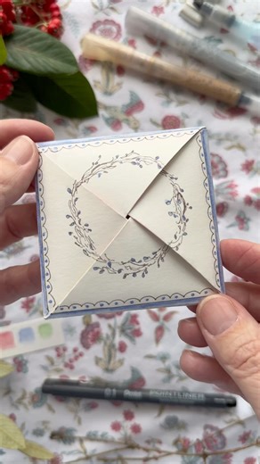 The sweetest gift 🤍