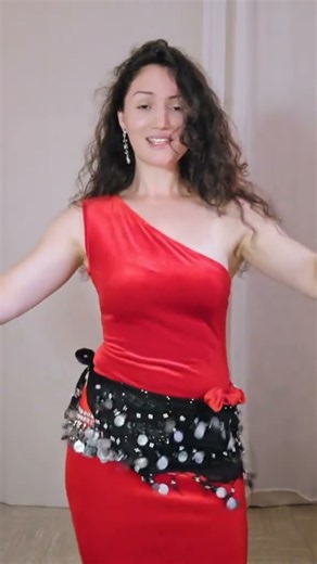 Free dancing solo clips