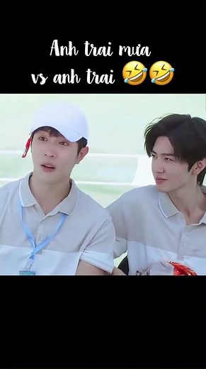 🤣🤣🤣🤣#Vụngtrộmkhôngthểgiấu #hiddenlove #zhaolusi #chenzheyuan #youku #youkuvietnam #cdrama #shorts
