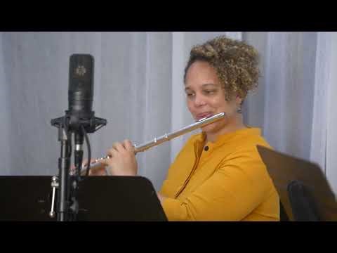 Jack Gjaja - Quadricycle | International Contemporary Ensemble