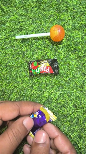 satisfaying ASMR candy & lolipop unboxing video 🍭🍭🍬🍬#candyopeningvideo #satisfyling #asmrvideos #art