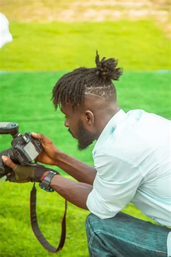 To Be Successful, You Need To Stay Focused. There Must Be No Distractions Yo Badman, Time Reach Wey You For Level Up Oooo. Make You No Yawa Your Body Plus Small Distractions. #fyppppppppppppppppppppppp #event #camera #videography #photography