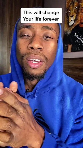 The Godbacked Guy TikTok'ta