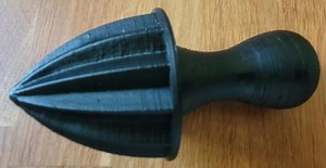 STL Lemon Juice Extractor – 3D Printable Citrus Juicer for Fresh Juice Directly Into Tea, Salads, and Sauces - Etsy Canada