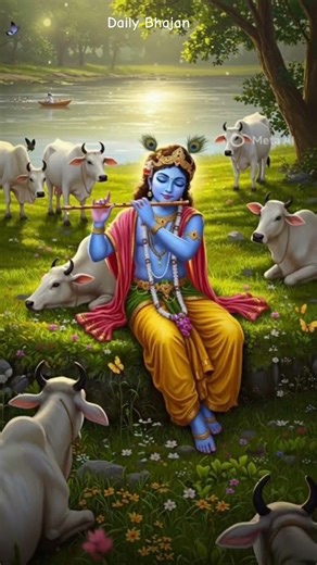 krishna status #lordkrishna #krishna #krishnabhajan #krishnastatus #whatsappstatus #bhakti #viral