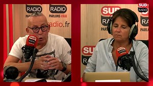 3.7K views · 37 reactions |  En direct   Le coup de coeur des libraires ➡️ Gérard Collard présente chaque dimanche ses coups de cœur de lecture, au micro de Valérie Expert dans le 13h30-134h Sud Radio. | Sud Radio | Facebook