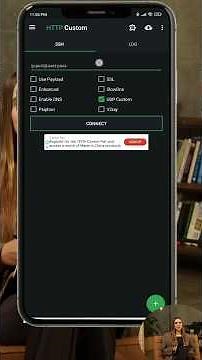 HTTP Custom VPN All-in-One Setup | UDP, SlowDNS, SSL, V2Ray & More! (2025) part 1