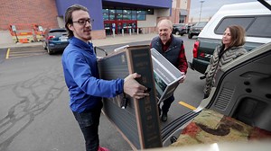 Black Friday isn't what it used to be, but it's still a prime time to get a good deal on a bigger TV