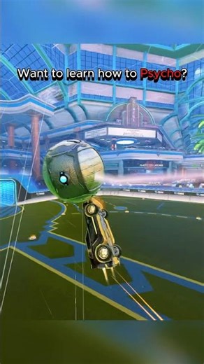 Training pack for psychos #rocketleague #rl #rlchamp