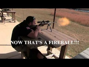 CZ 527 Carbine Long Range