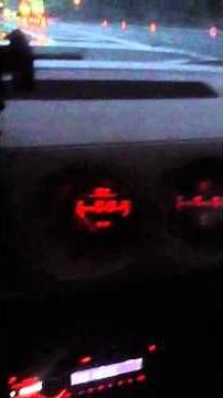 Nissan 300zx oil pressure problem