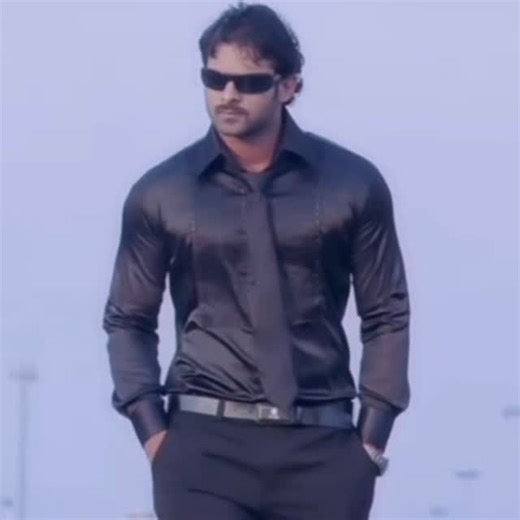 s. on Instagram: "Try not to simp challenge😔🫶🏻 . . . . . . . . . . . . . . . . . . . . . . . . . . . . . . . . . . . . . . . . . . . [prabhas,anushkashetty,billa,tollywoodedits]"