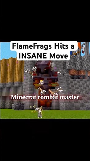 FlameFrags Aura Moment…🔥