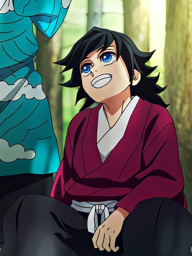 Episode 2 of Demon Slayer: Tomioka & Sabito's Epic Battle!