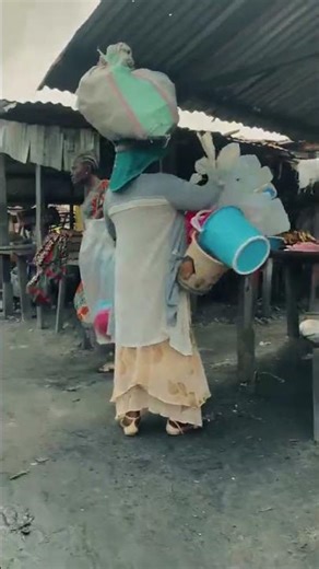 Market day vlog. #dailyvlog #kinshasa #vlog#market