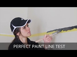 Perfect Paint Line Tricks