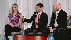 157K views · 29 shares | Wendy Booker speaks with Danielle Walker, Dr. Francois Bethoux, Dr. David J Levinthal and Matthew Sutliff who answer questions from the Audience at MSWorld Talks! | MSWorld | Facebook