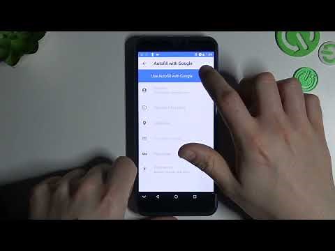 How to Manage Autofill Options in Android System Settings | Turn ON / Off Autocomplete Feature
