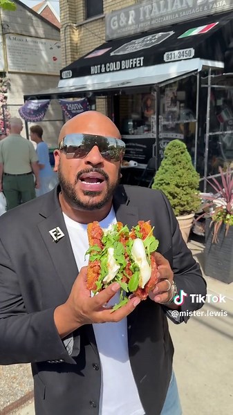 💰Best Italian Sandwiches In NY! @G and R Deli | g and r deli