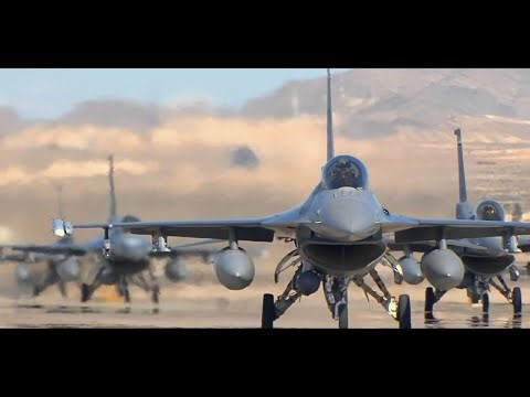 F-16 Fighting Falcon