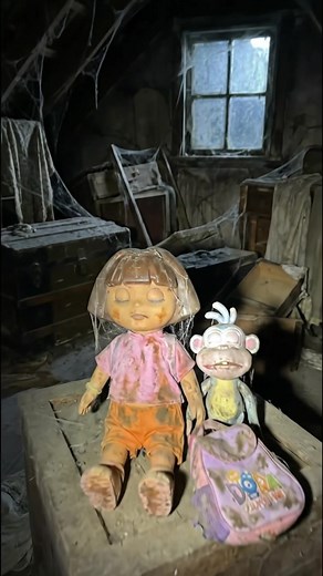 Dora the Explorer: Fun Adventures to Discover