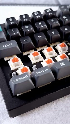 Keychron Q1 Ultra 8K Review & Sound Tests