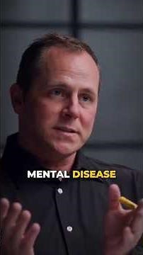 How Modern Life Turns You Into A "Functional Psychopath" | Chase Hughes