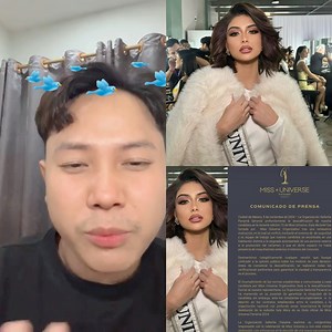 153K views · 3K reactions | តោះមកហើយ Drama Miss Universe Panama...