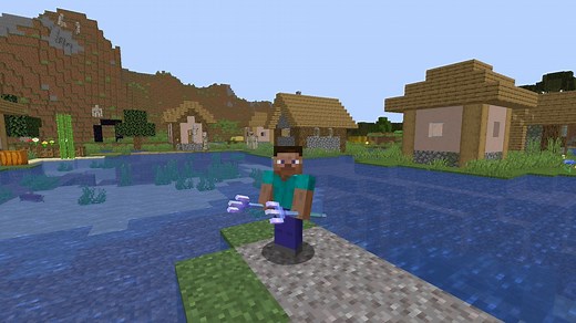 6  best trident enchantments in Minecraft (2024)