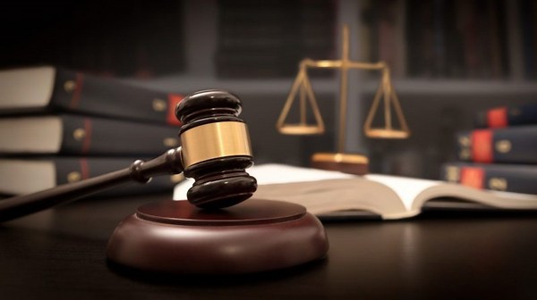 Las Cruces bounty hunter accused of sex trafficking, forced labor