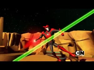 Green Lantern's light is coming to Saturday mornings! Check out Green Lantern: The Animated Series, starting Saturday morning at 10a/9c, only on Cartoon Network! | Cartoon Network