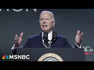 Andrea Mitchell: It's 'mystifying' that Biden's cancer wasn't caught earlier