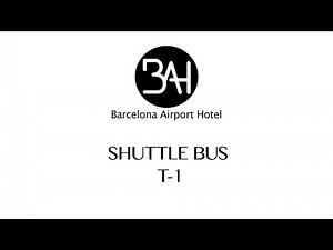 BAH Shuttle Bus T1