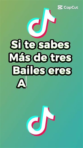 Si te sabes el tik tok baila #tiktok #nuevacuenta #comonuevos #apoyo #tiktok2024 #noflop #humor