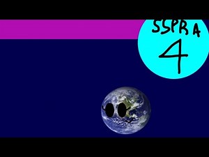 SSPRA4: Spirit Hunt (solar system problems reboot again 4)
