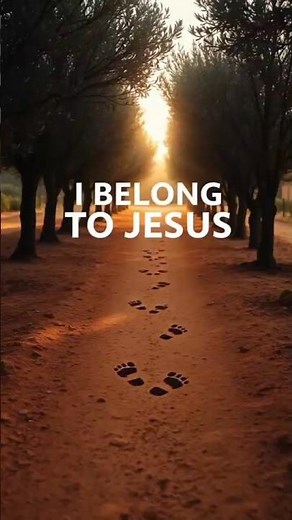 I Belong to Jesus | Country Gospel Faith Anthem (2026)