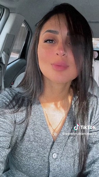 Wendy Rubiano on TikTok