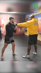 481K views · 3.9K reactions | For those new to striking based combat sports, pulling your arm back before delivering a punch can often feel like a | KickBoxing Tips | Facebook