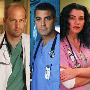 ‘ER’ Turns 30! Revisit the Cast and Find Out Where They Are Now in 2024: Photos