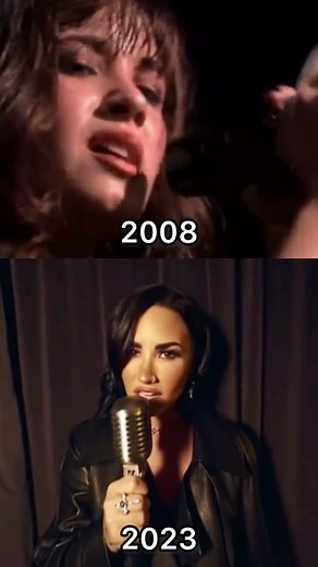 Demi Lovato Vocal Highlights on REVAMPED