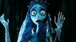Corpse Bride Trailer