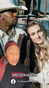 Telbo Rackins was shot and killed by his girlfriend Hannah Grace Cobb on Sunday morning yet she has not been arrested because she claims it was an accident. Midville, Georgia | Te-Erika Patterson