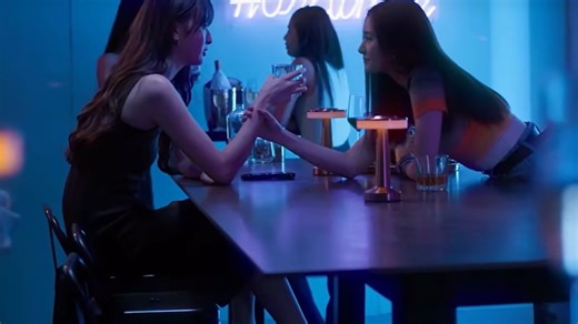 新剧《女孩规则 Girl Rules Series》完整版