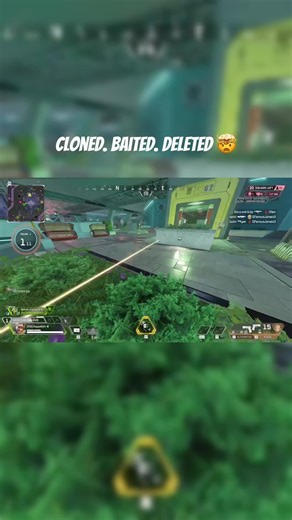 Mastering Mirage in Apex Legends: Mind Games and Strategy