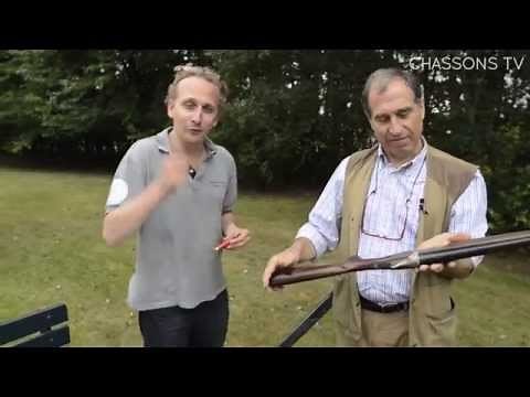 Unifrance Lincoln 28 caliber shotgun review