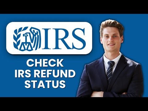 How to Check IRS Refund Status 💰 Quickly Track Your Federal Tax Refund and Avoid Delays