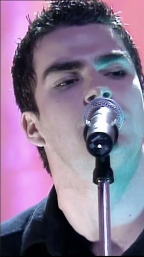 Stereophonics - Top of the Pops - 20th February 1998. See the full clip on my channel.